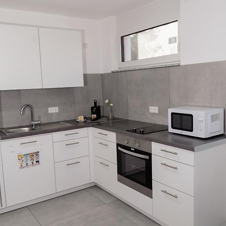 Grenzapartments Bietingen Dış mekan fotoğraf