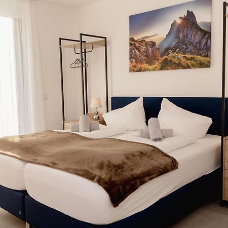 Grenzapartments Bietingen Dış mekan fotoğraf