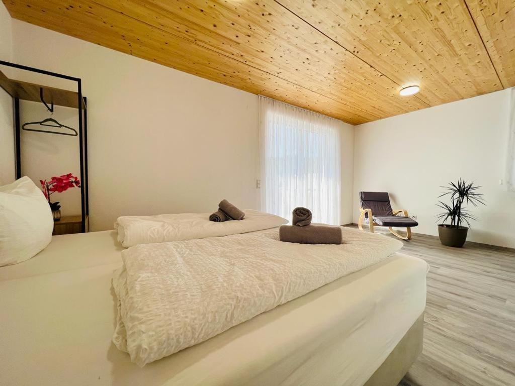 Grenzapartments Bietingen Dış mekan fotoğraf