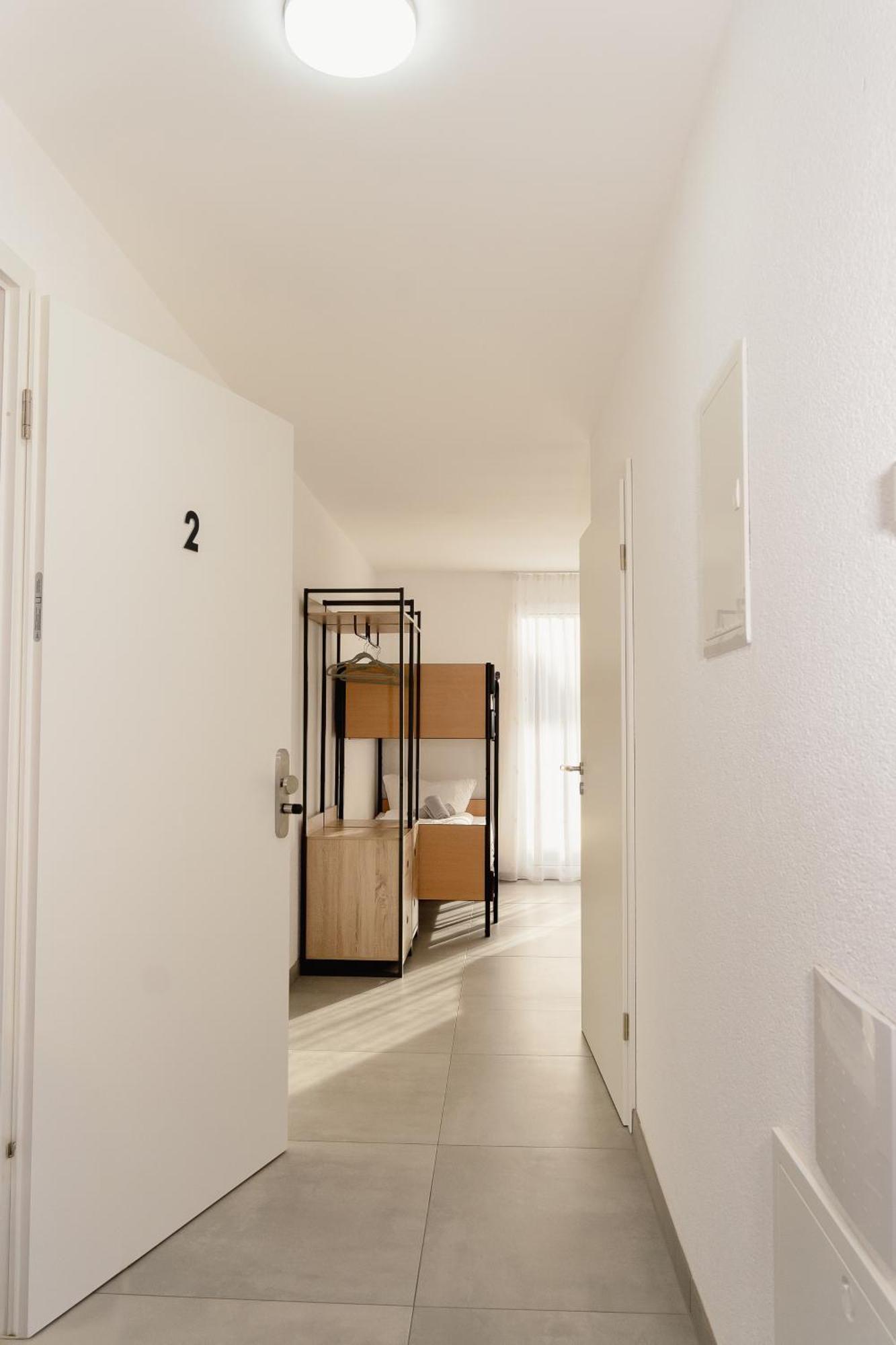 Grenzapartments Bietingen Dış mekan fotoğraf