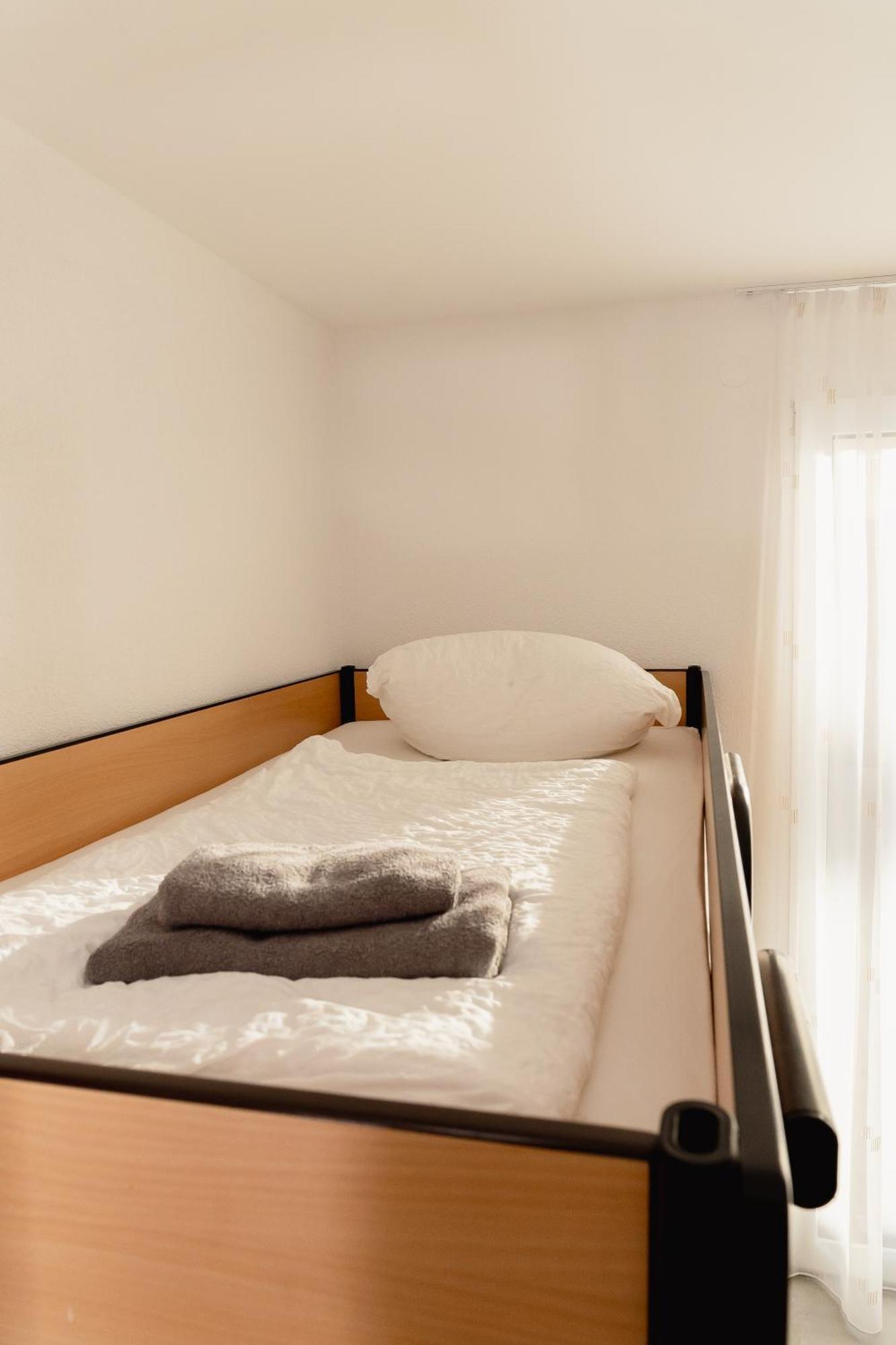 Grenzapartments Bietingen Dış mekan fotoğraf