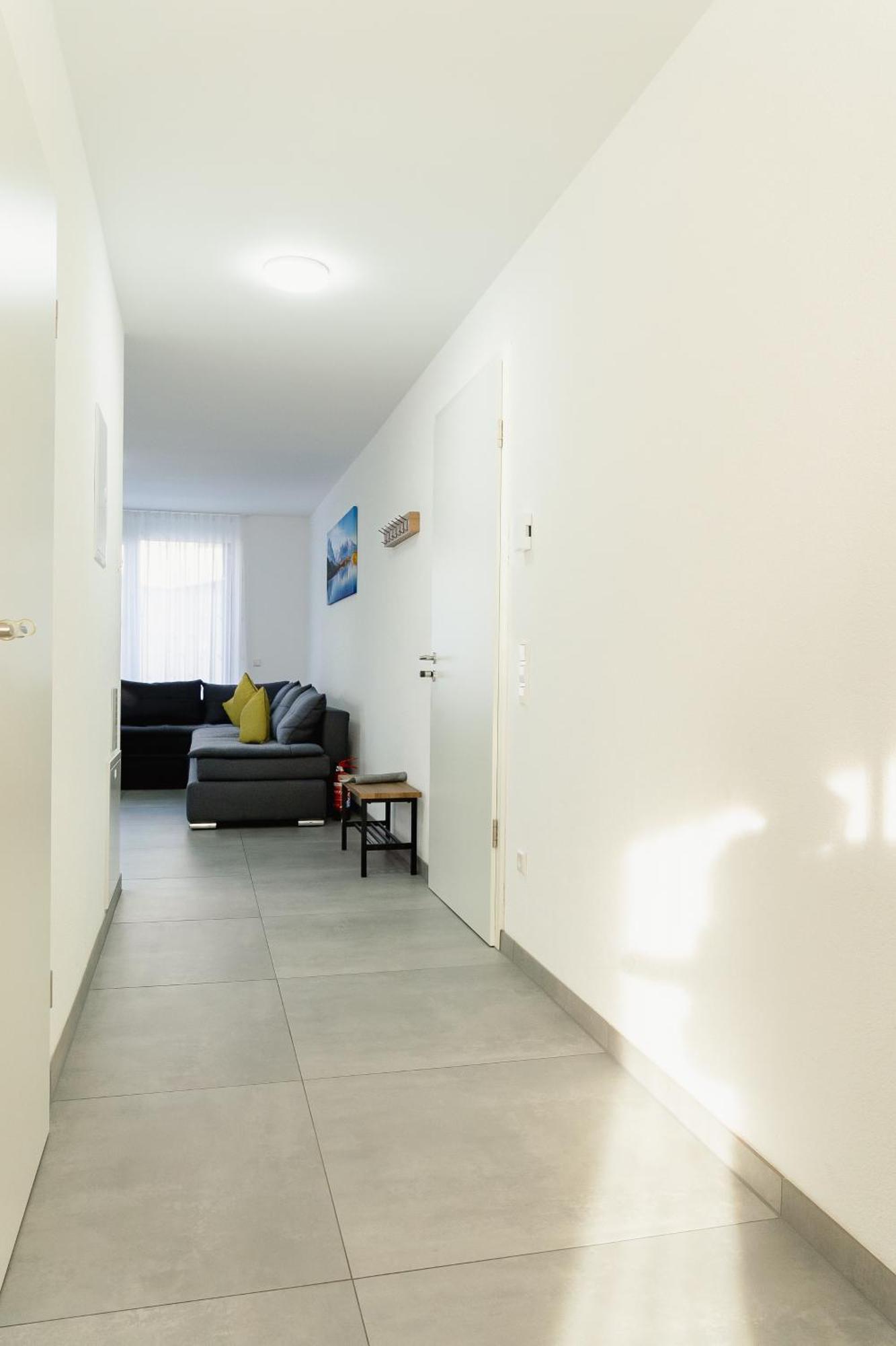 Grenzapartments Bietingen Dış mekan fotoğraf
