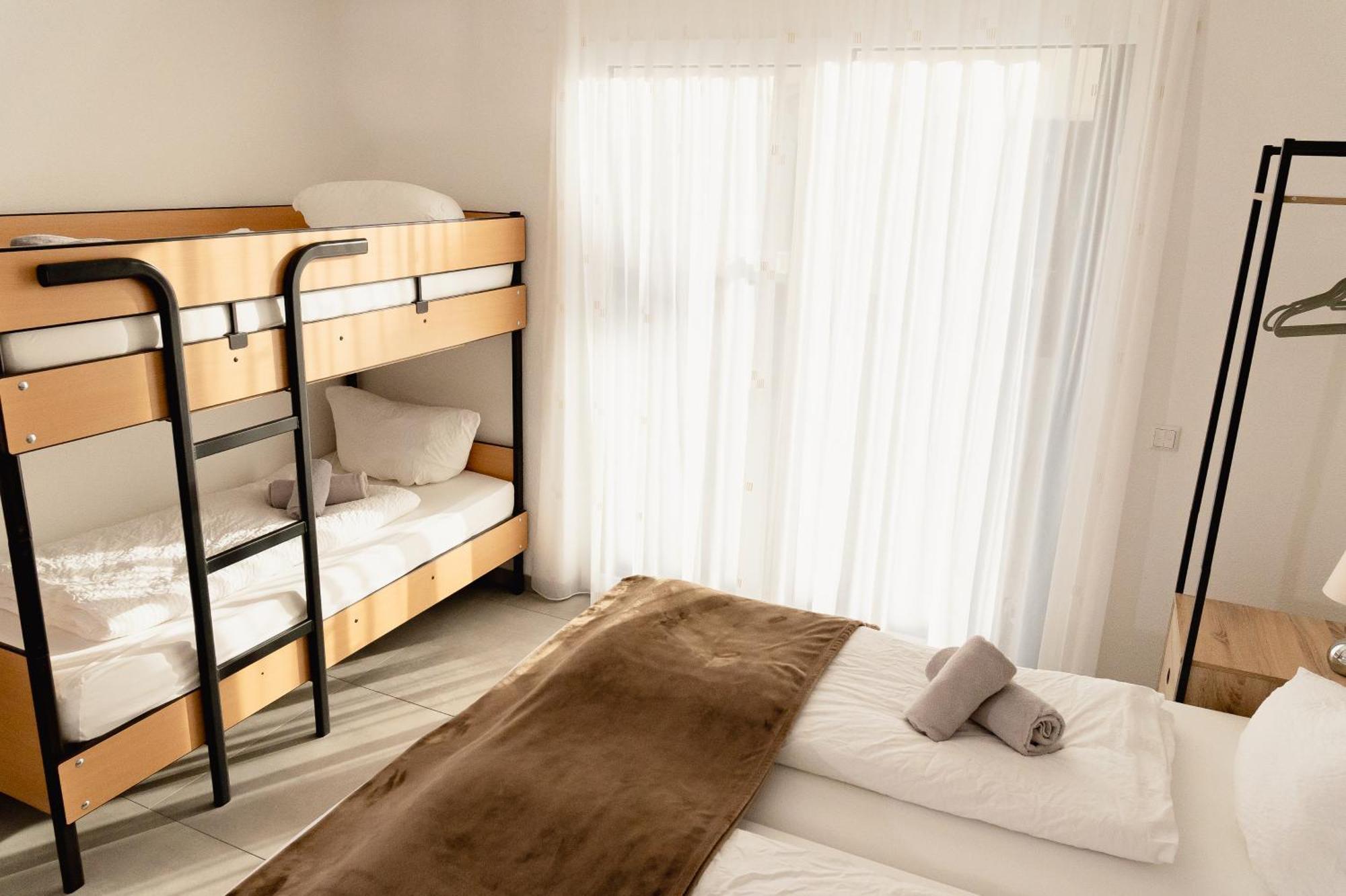 Grenzapartments Bietingen Dış mekan fotoğraf
