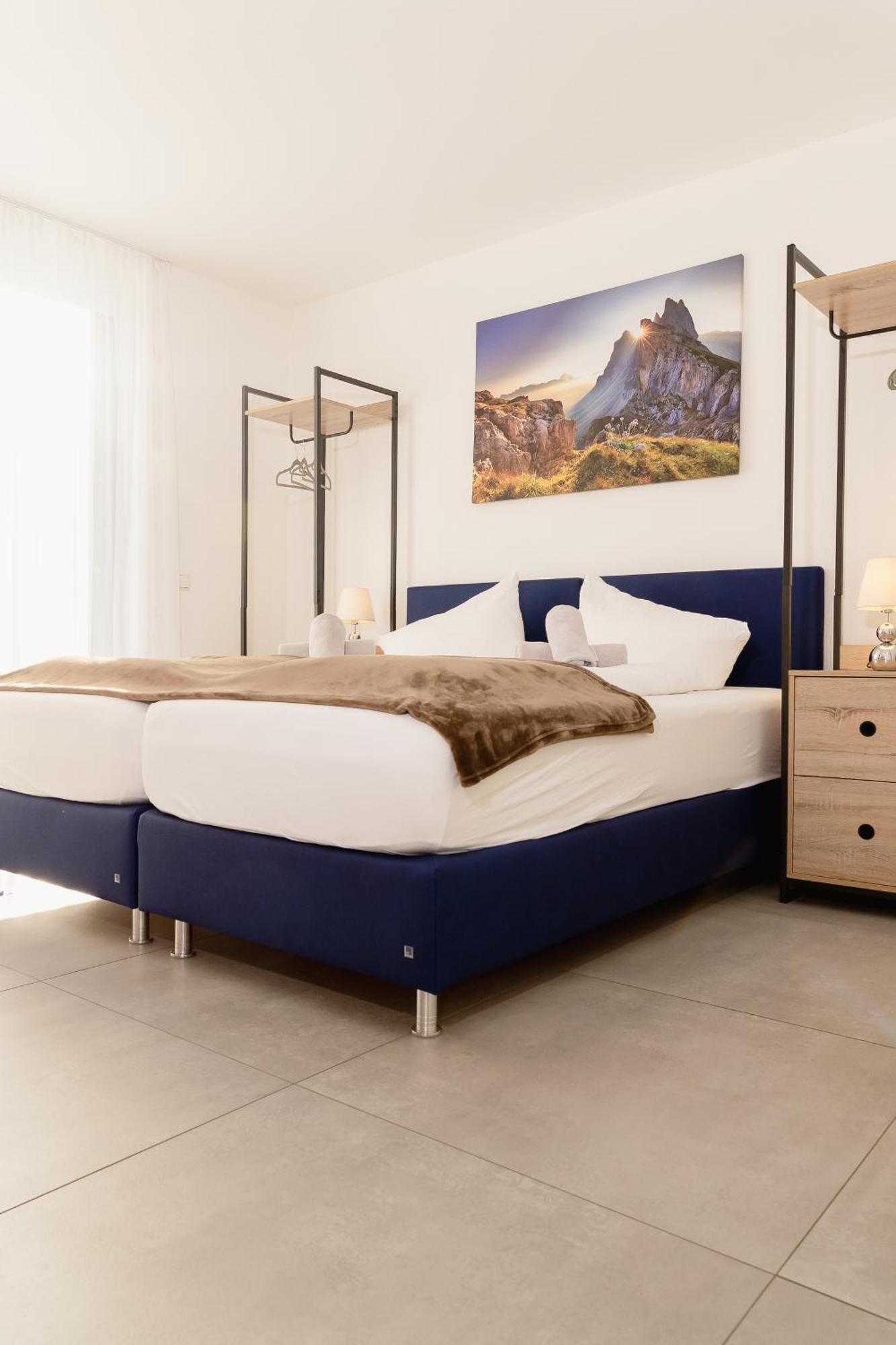 Grenzapartments Bietingen Dış mekan fotoğraf
