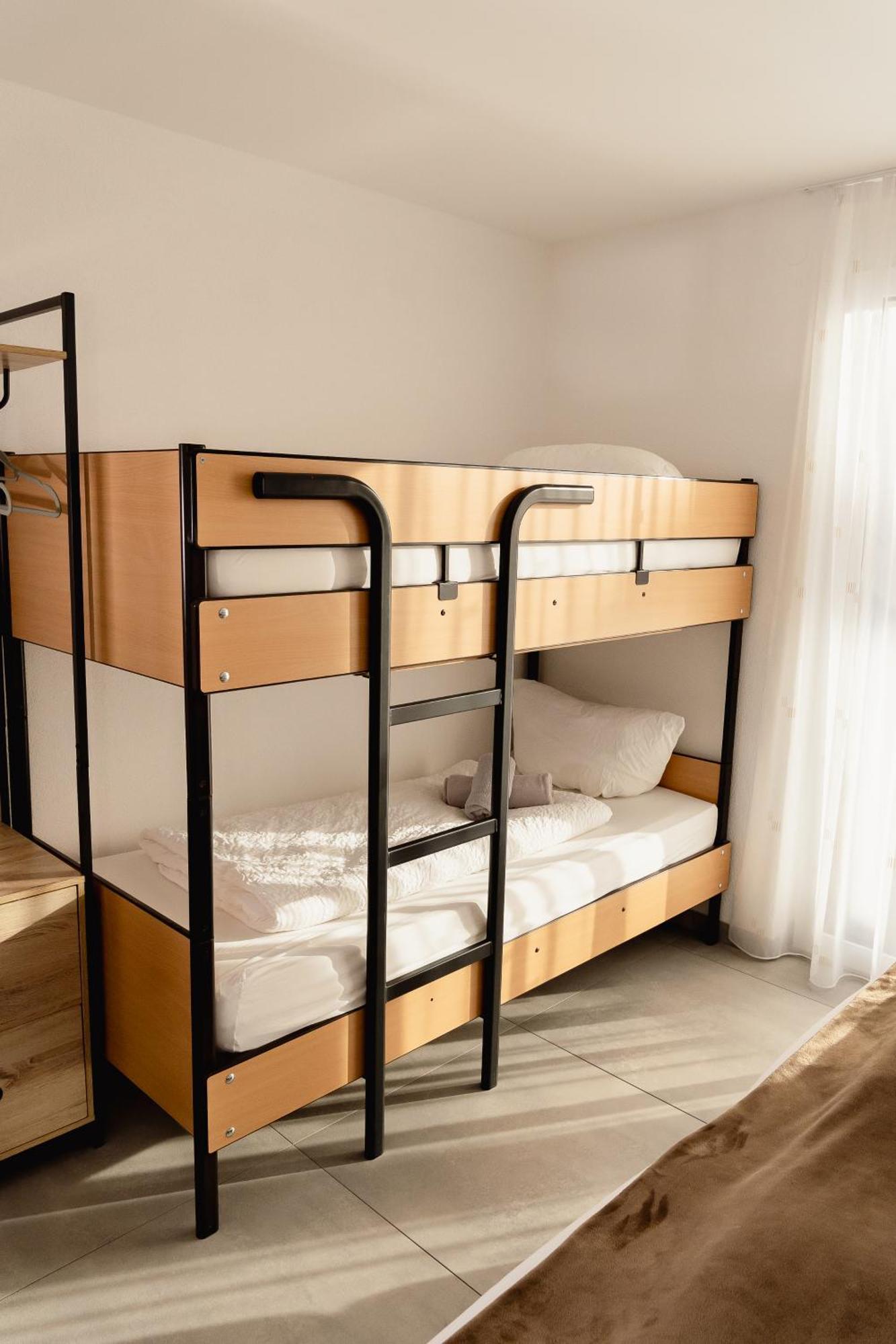 Grenzapartments Bietingen Dış mekan fotoğraf