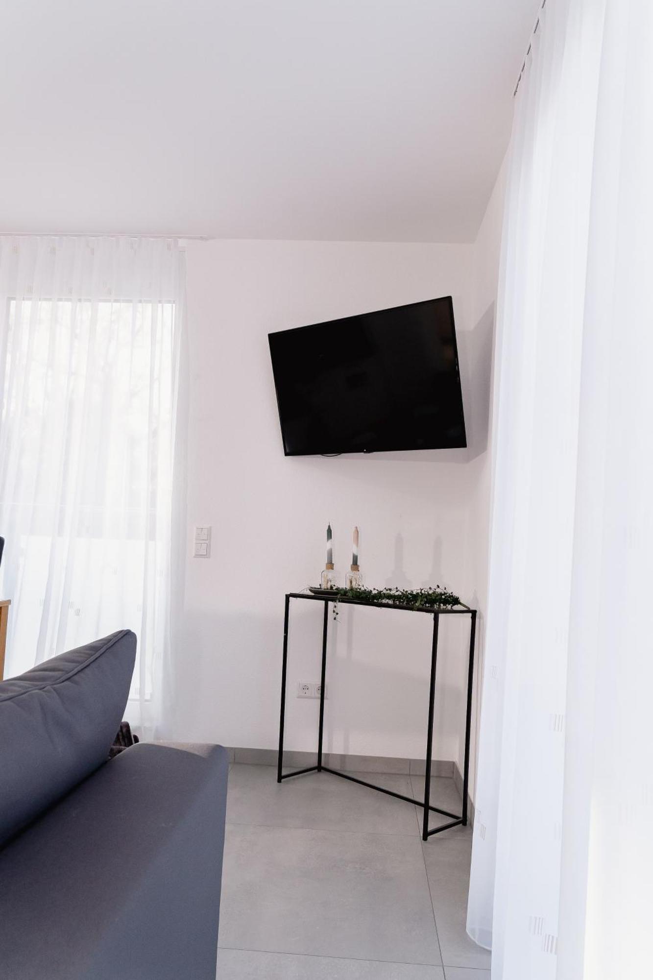 Grenzapartments Bietingen Dış mekan fotoğraf