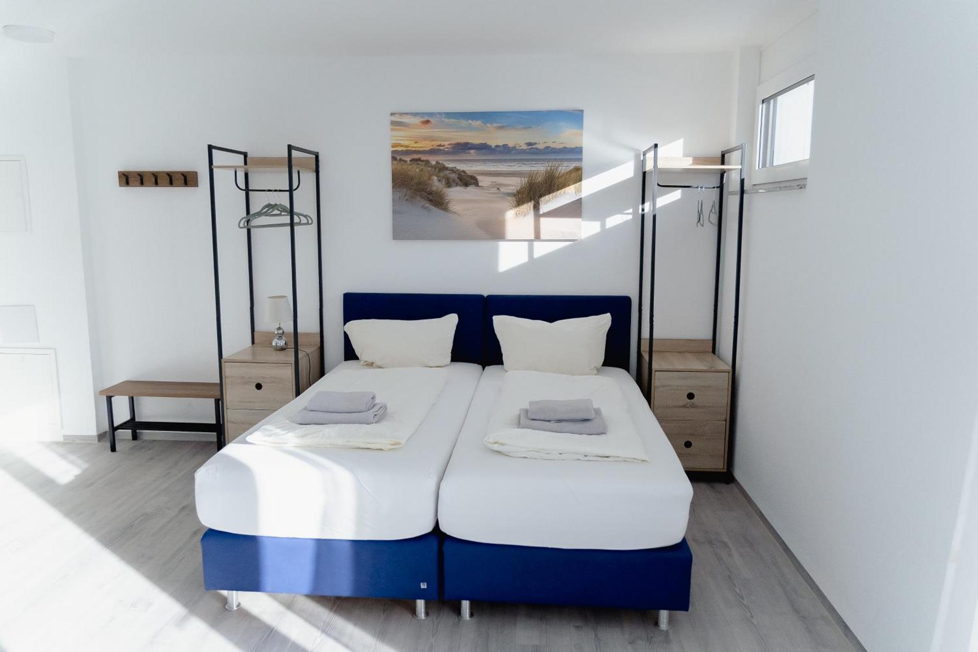 Grenzapartments Bietingen Dış mekan fotoğraf