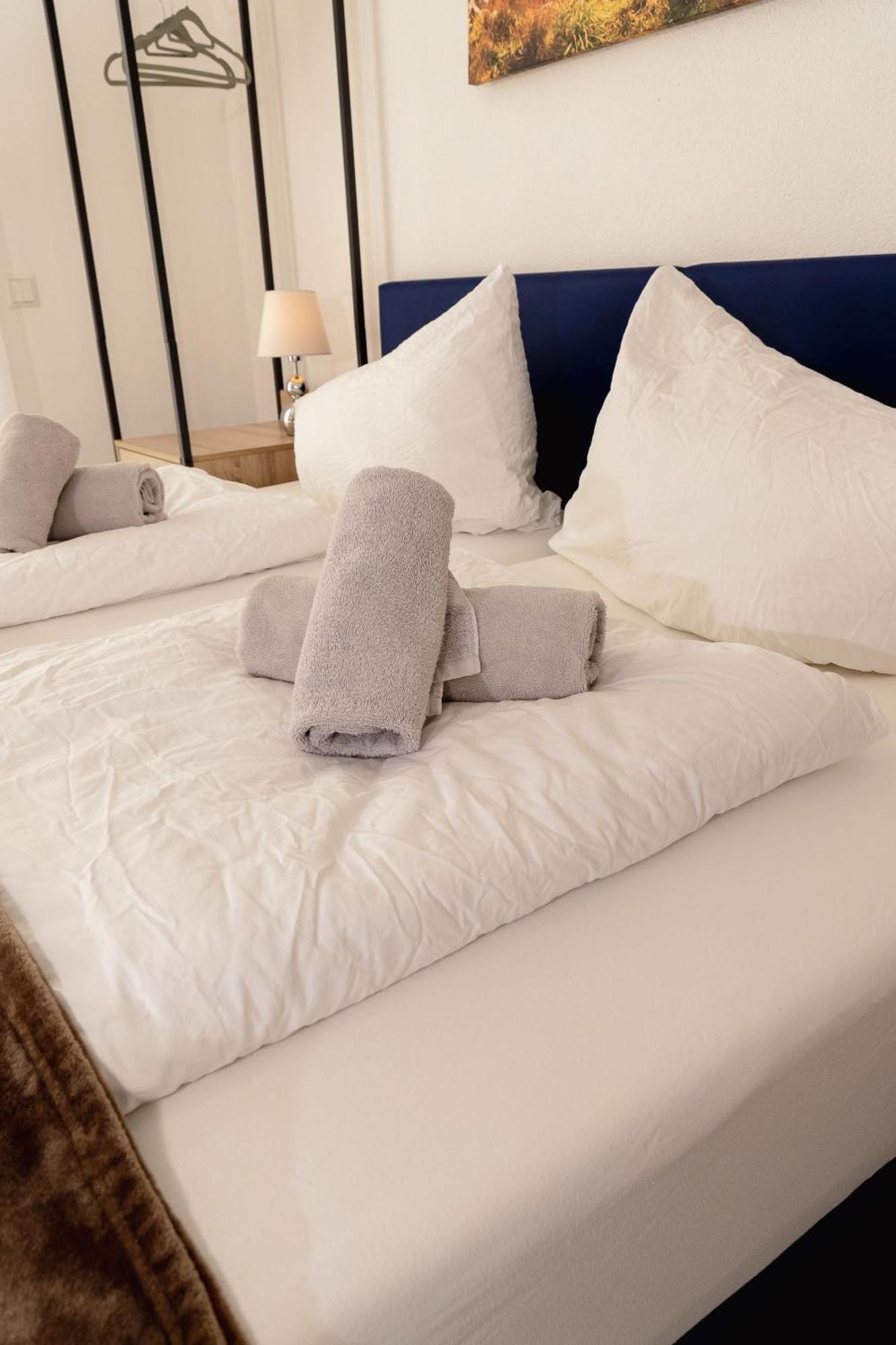 Grenzapartments Bietingen Dış mekan fotoğraf