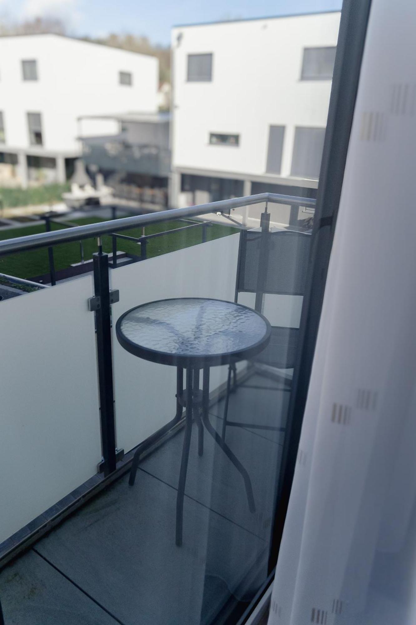 Grenzapartments Bietingen Dış mekan fotoğraf