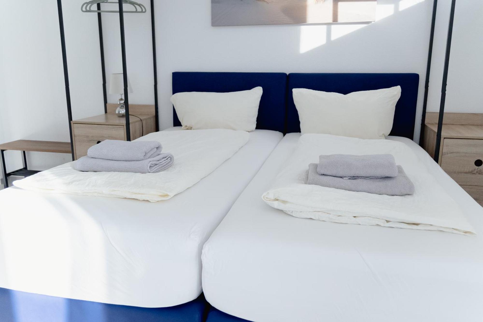 Grenzapartments Bietingen Dış mekan fotoğraf