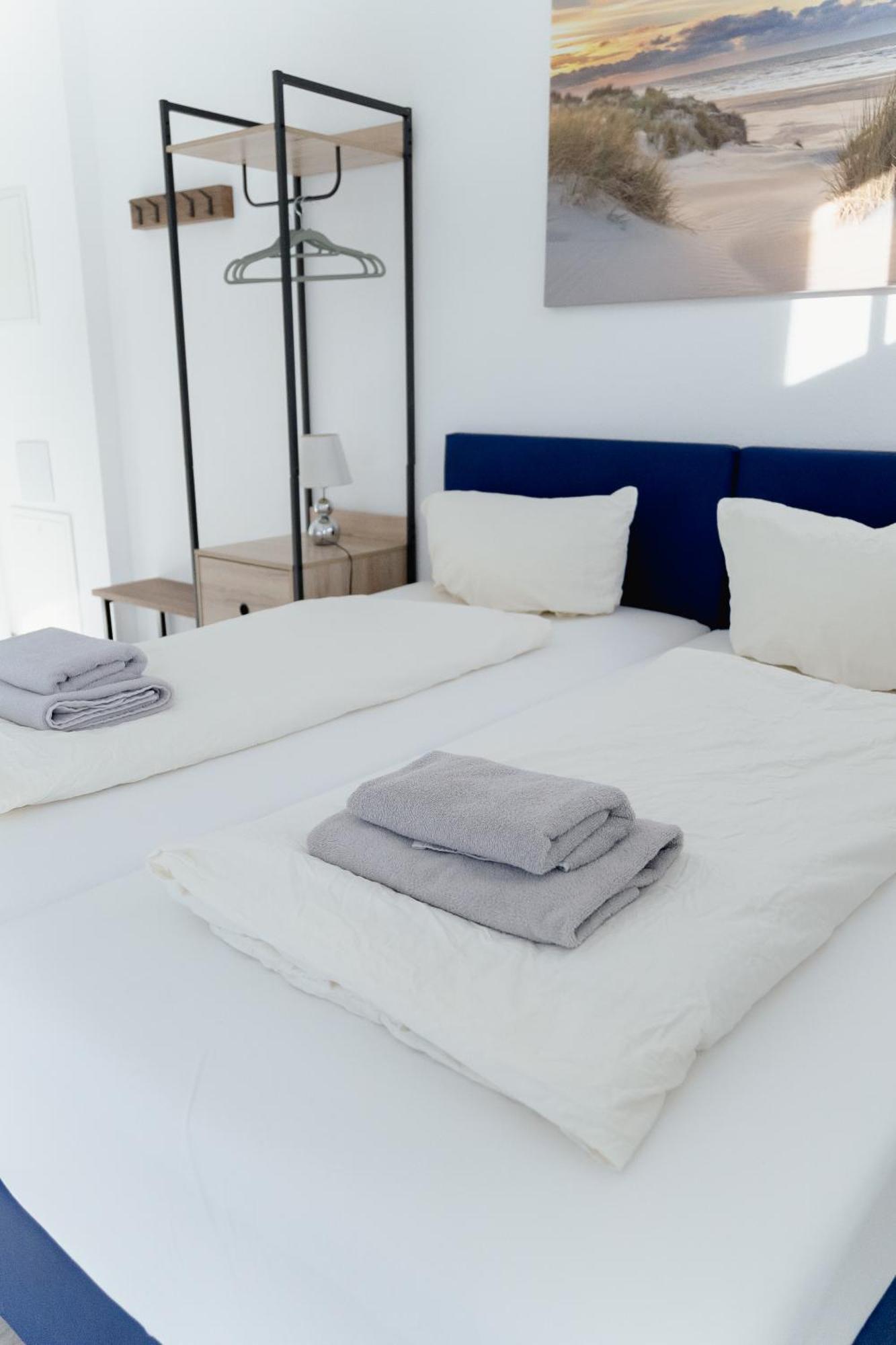 Grenzapartments Bietingen Dış mekan fotoğraf