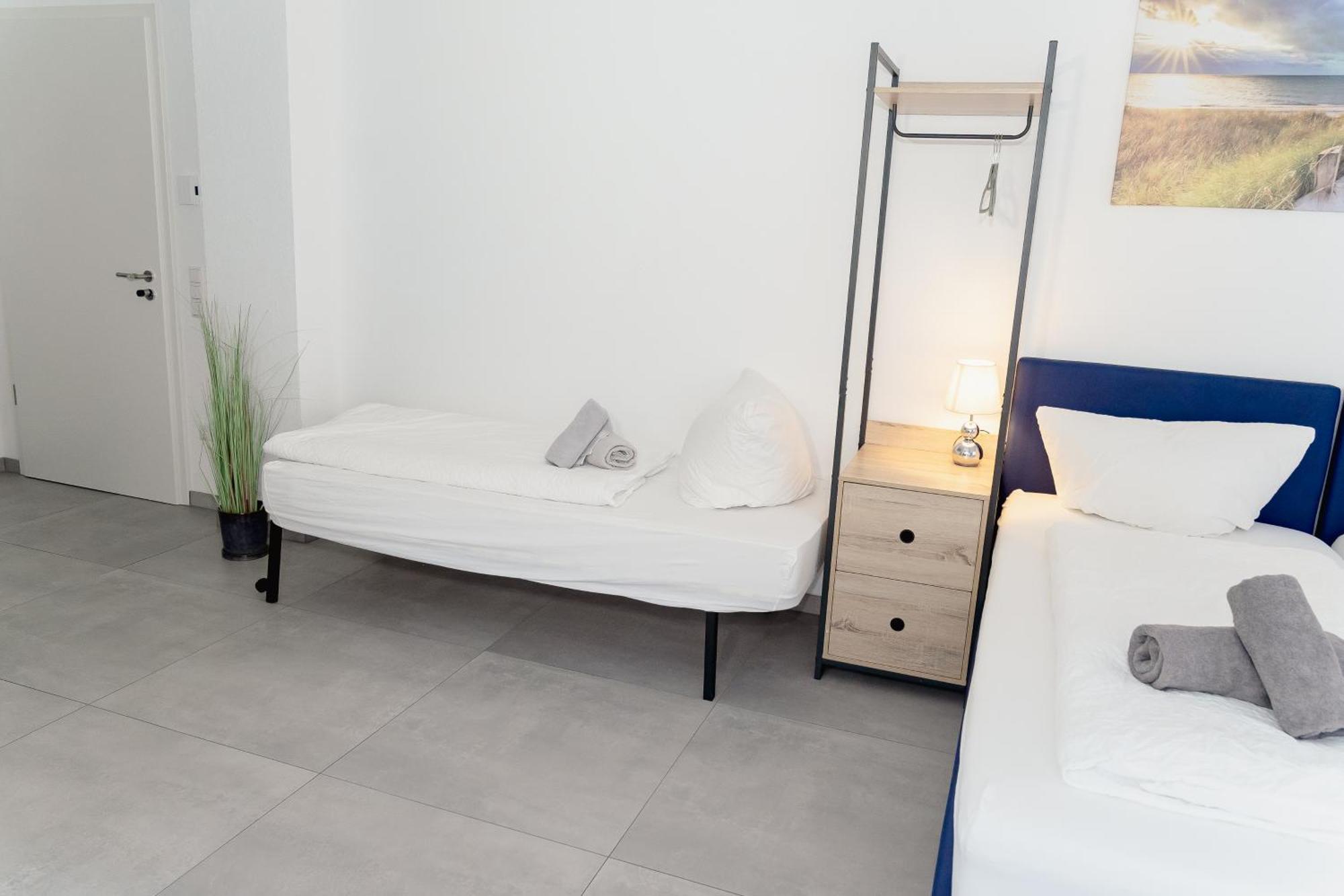 Grenzapartments Bietingen Dış mekan fotoğraf