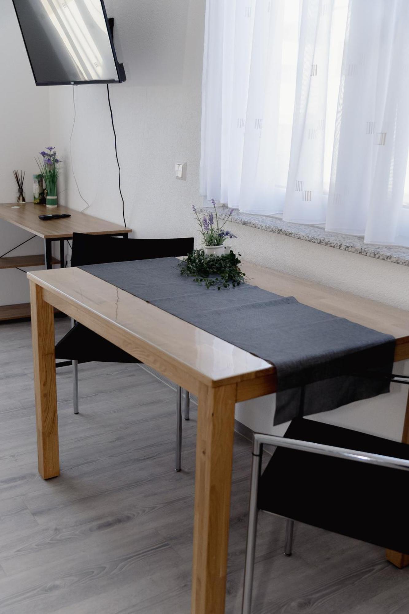 Grenzapartments Bietingen Dış mekan fotoğraf